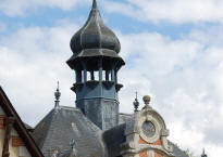 Château de Villecante Dry