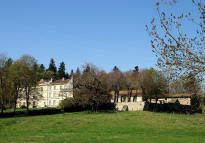 Château de Villechaize