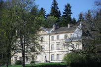 Château de Villechaize