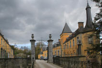 Ch�teau de Villers-sur-Lesse
