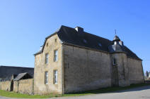 chateau de Villers-sur-Semois