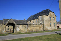 chateau de Villers-sur-Semois