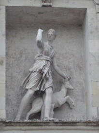 chateau de Villesavin