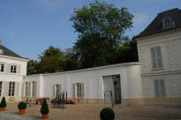 chateau de VilliersDraveil