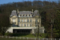 Château de Vilvert Jouy en Josas