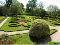 Château de Virieu sur Bourbre