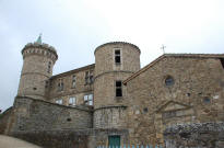 Château de VirieuPélussin