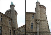 Château de VirieuPélussin
