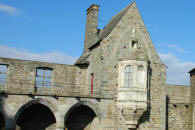 château de Vitré