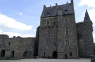 château de Vitré