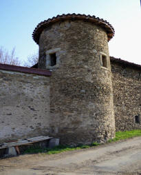 Château de VivertL'Etrat