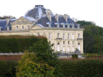 Château de Voisins Saint Hilarion