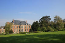 Ch�teau de Wanferc�e
