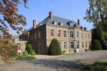 Ch�teau de Wanferc�e