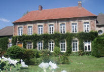 Château de WaripontMondescourt