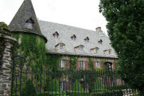 Ch�teau d'Ytrac