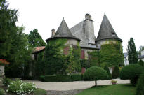 Ch�teau d'Ytrac
