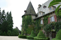 Ch�teau d'Ytrac