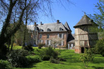 Château d'Yzengremer
