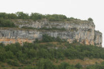 Ch�teau des AnglaisAutoire