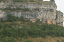 Ch�teau des AnglaisAutoire