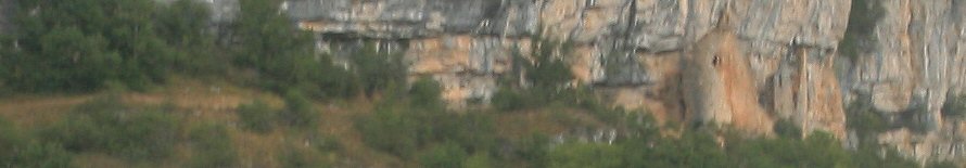 Ch�teau des AnglaisAutoire