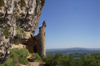 Ch�teau des AnglaisAutoire