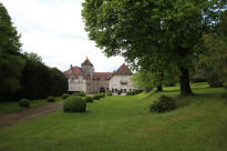Château des Arsures