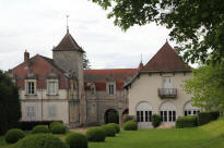 Château des Arsures