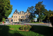 Ch�teau des BergeriesDraveil