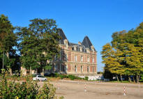 Ch�teau des BergeriesDraveil