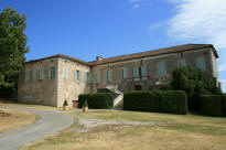 Ch�teau des BouyssesMercu�s