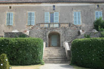 Ch�teau des BouyssesMercu�s