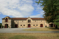Ch�teau des BouyssesMercu�s