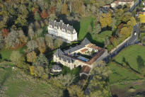 Ch�teau des Chassenon  Xanton