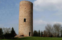 Château des Comtes de Forez