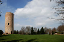 Château des Comtes de Forez