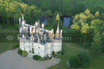 ch�teau des Cottets