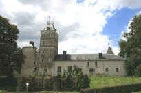 Château des Epioux Lacuisine