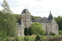Château des Epioux Lacuisine