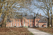 Ch�teau des Gascheti�res