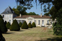 chateau des Granges � Virson