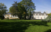Ch�teau des Grotteaux