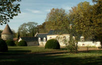 Ch�teau des Grotteaux