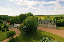 Château des Grotteaux