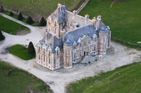 Château des grands Ifs