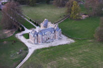 Château des Ifs
