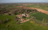 ch�teau des Loges � La Chapelle B�ton