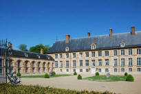 Ch�teau des Mesnuls