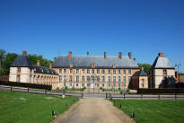 Château des Mesnuls
